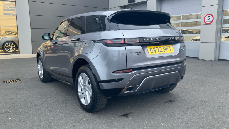 Land Rover Range Rover Evoque 1.5 P300e R-Dynamic S 5dr Auto Hatchback
